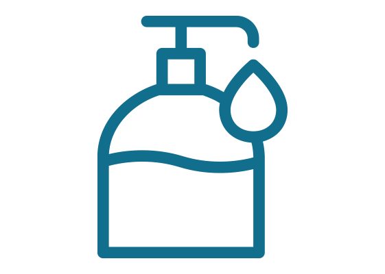 Icon Handseife