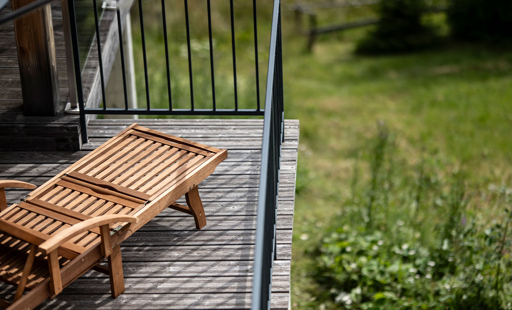 Balkon | Außenbereich
